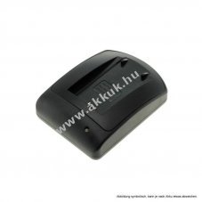 Helyettes�t� akku USB t�lt� Panasonic DMW-BCM13 Li-ion