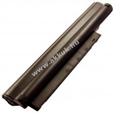 Helyettes�t� akku Lenovo ThinkPad Edge 13 11,1V 5200mAh Li-ion