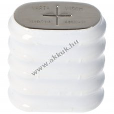 Varta 5/V150H 6V 150mAh 5db/csomag ipari