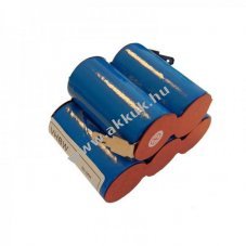 Helyettes�t� akku Ulo Box Saft 6V 3000mAh NiMH