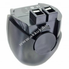 Helyettes�t� akku Metabo 4,8V 2,1Ah NiMH