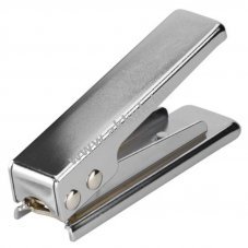 SIM k�rtya lyukaszt� Micro-SIMr�l Nano-SIMre