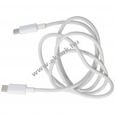USB-C USB-C t�lt� �s szinkronk�bel