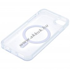 �tl�tsz� MagSafe tok Apple iPhone SE3 vezet�k n�lk�li t�lt�s