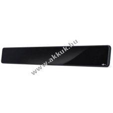Akt�v Full HD DVB-T antenna LTE �s 4G sz�r�vel 35dB/30dB 1,5m k�bel falra szerelhet�