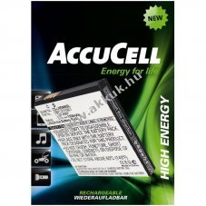 Helyettes�t� akku LG Optimus 7 3,7V 1300mAh Li-ion