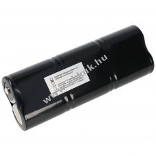 Helyettes�t� akku 7,2V 5000mAh NiMH