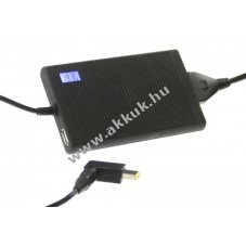 SILA univerz�lis laptop t�pegys�g 90W 15 csatlakoz� USB kimenet