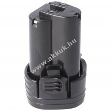 Helyettes�t� akku Makita BL1013 10,8V 1,5Ah Li-Ion