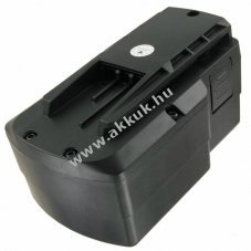 Helyettes�t� akku FESTO TDK 15.6 15,6V 2000mAh NiMH