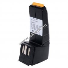 Helyettes�t� akku Festo BP12C BPH 12 C CCD 12 12V 2Ah NiMH