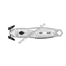 Biztons�gi f�liav�g� k�s rejtett peng�vel