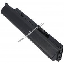 Helyettes�t� akku Dell Vostro 3400 11,1V 6600mAh Li-ion
