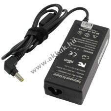 H�l�zati adapter Asus 19V 3,42A 65W 5,5x2,5mm