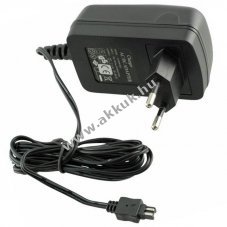 Sony AC-L20 AC-L25A AC-L200 kompatibilis h�l�zati adapter 8,4V 1,5A f�nyk�pez�g�p videokamera