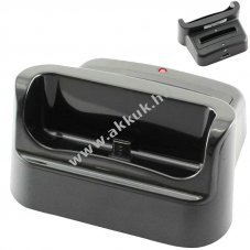 Helyettes�t� akku USB dokkol� Samsung Galaxy S II I9100