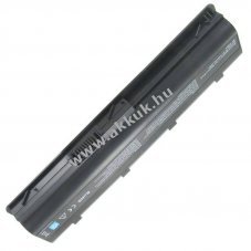 Helyettes�t� akku HP HSTNN-Q62C 11,1V 4400mAh Li-Ion