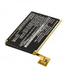 Helyettest akku Apple iPod Touch 5th Generation