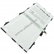 Ut�ngy�rtott akkumul�tor SAMSUNG Galaxy Tab S 10.5 3,8V 7900mAh Li-Polimer