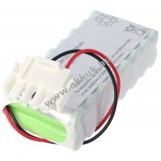 Helyettes�t� akku Dorma kapunyit� 19,2V 900mAh csatlakoz�val akkupakk Ni