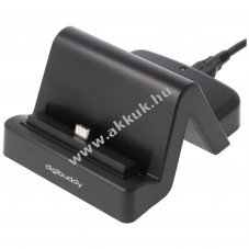 USB dokkol��llom�s USB-C 3.1 v�ltoztathat� csatlakoz�val USB3.0 k�bellel tablet