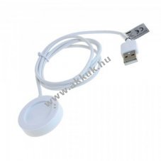 USB t�lt�k�bel kompatibilis Xiaomi Watch 2 Pro Watch S2 42mm Watch S2 46mm Watch S3 Watch H1