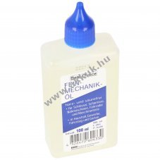 Best Choice finommechanikai univerz�lis olaj 100ml gyanta- �s savmentes