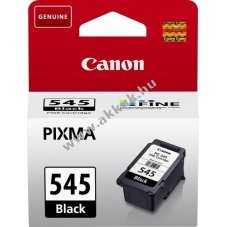 Eredeti Canon nyomtat�fej PG-545 fekete