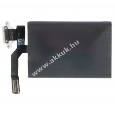 Helyettes�t� akku Apple Magic Mouse 2 A1672 3,67V 1986mAh 7,29Wh 020-00633 020-00634 Li-Ion