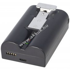 Helyettes�t� akku Ring 8AB1S7-0EN0 8VR1S7 3,7V 6400mAh Li-Ion