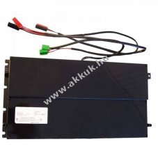 Helyettes�t� akku Ambrogio L200 Carbon L200 Deluxe 2B 1126-9121-01 kerti g�p