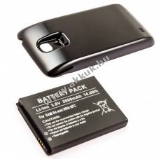 Helyettes�t� akku Samsung Galaxy S4 Mini 3,8V 3800mAh Li-Ion
