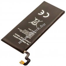 Helyettes�t� akku Samsung Galaxy Note 5 3,85V 3000mAh Li-ion