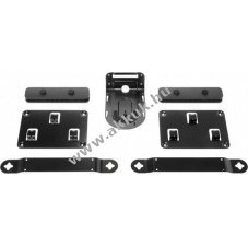 Logitech Rally r�gz�t� k�szlet kamera, hangsz�r�, monitor, hub