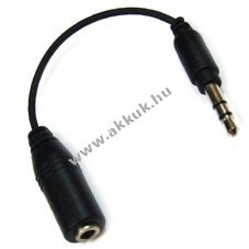 Apple iPhone audio adapter 9431 3,5mm k�bel