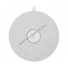 Logitech ConferenceCam Rally Expansion mikrofon Mini-XLR 295cm mono feh�r