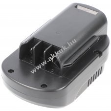 Helyettes�t� akku G�de 95510 95513 95514 95515 95517 95519 490476 18V 2000mAh Li-Ion