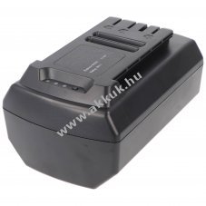 Helyettes�t� akku G�de 95526 Garden Feelings R1S-360-AH-C 36V 4000mAh Li-Ion