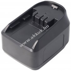 Helyettes�t� akku G�de GD95693 GD 95693 58100 58104 58106 95148 95149 95690 18,0V 2000mAh Li-Ion