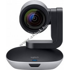 Logitech ConferenceCam PTZ Pro 2 HD 1080p 1920x1080 USB t�vvez�rl�vel