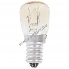K�hlschranklampe E14 15W