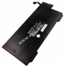 Helyettes�t� akku Apple Macbook Pro 17 A1189 MA458 Li-Polymer