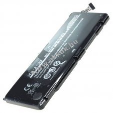 Helyettes�t� akku Apple MacBook Pro 17 A1297 A1383 10,95V 8600mAh Li-Polymer
