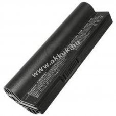Helyettes�t� akku Asus Eee PC 7,4V 6600mAh Li-ion