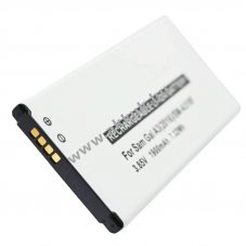 Helyettes�t� akku Samsung Galaxy A3 SM-A310F 3,8V 2300mAh Li-Ion