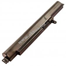 Helyettes�t� akku Asus A31N1311 11,25V 2200mAh Li-ion