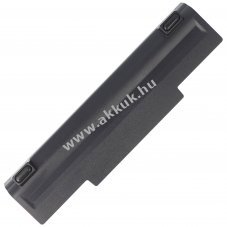 Helyettes�t� akku Asus F2 F3 11,1V 5200mAh Li-ion