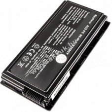 Helyettes�t� akku Asus A32-F5 A32-X50 11,1V 5200mAh Li-ion