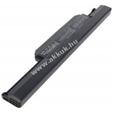Helyettes�t� akku Asus A32-K53 10,8V 4400mAh Li-ion