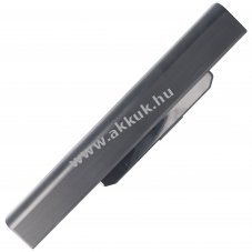 Helyettes�t� akku Asus K53U A32-K53 akku 5200mAh 57,7 Wh 11,1Volt